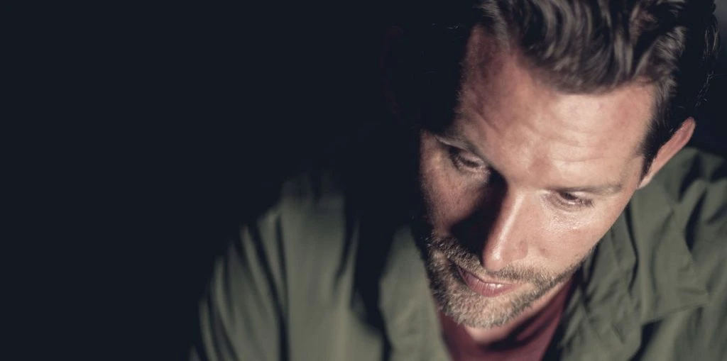 Trist meddelelse fra chokeret Rasmus Seebach