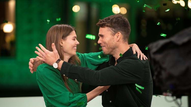 ‘Nybyggerne”- par deler drastisk nyhed: Slut efter ni år