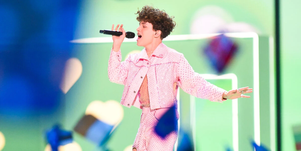 Droppede pressen efter skandaløst Eurovision-resultat: Nu taler Reiley endelig ud