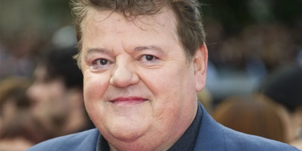 Harry Potter-stjernen Robbie Coltrane er død