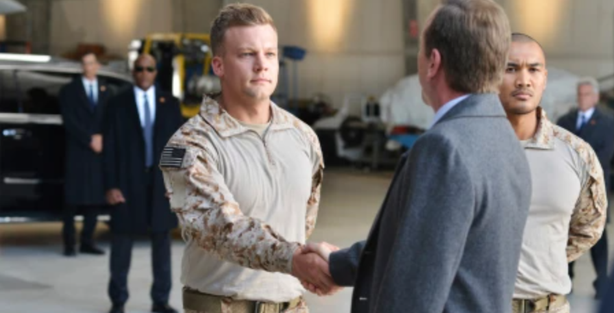 33-årig Netflix-stjerne omkommet i tragisk ulykke