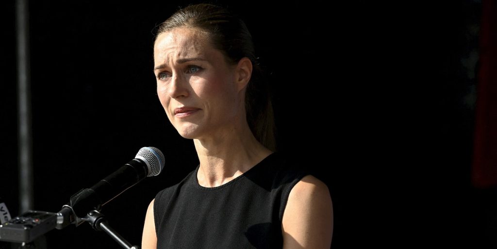 Minister i tårer: – Jeg lærer af det her