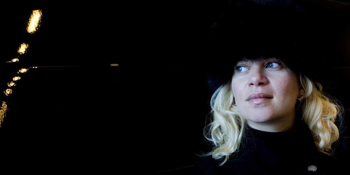 Nu er det slut: DR fjerner Sara Bro