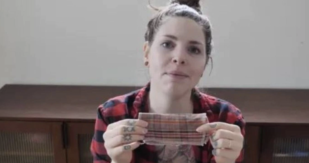 Mor til tre børn afslører, hvorfor familien ikke længere bruger toiletpapir: Det bruger de i stedet