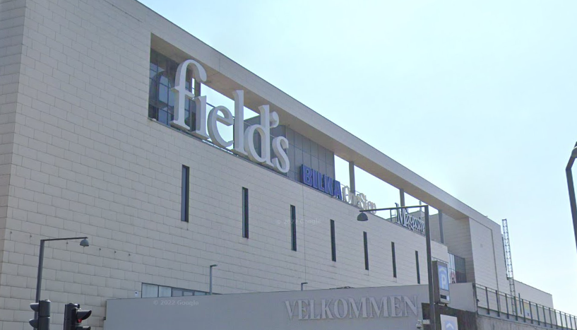 Efter forvirring: Nu melder Field’s ud