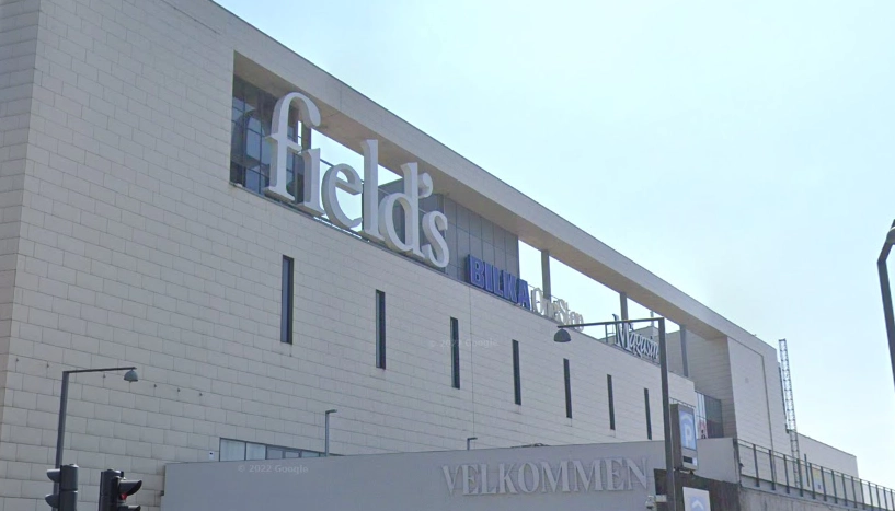 Field’s-morder dømt: Sådan straffes han