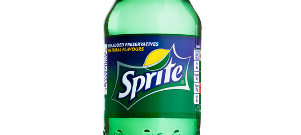Efter mere end 60 år: Sprite skrotter deres ikoniske flaske