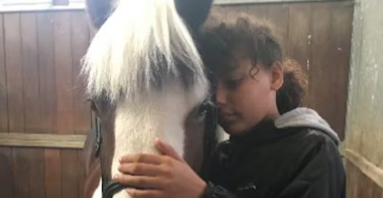 Forældre med opråb: 14-årig død i deodorant-ulykke