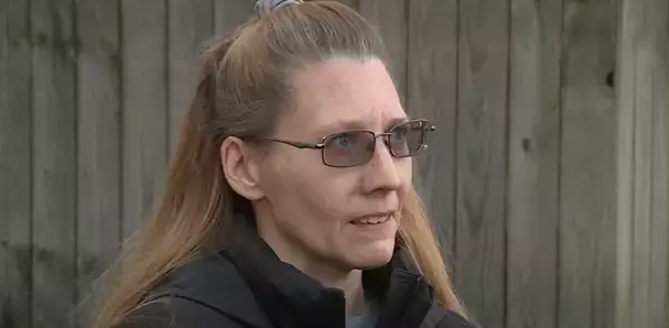 Hun meldte sin mand savnet: Otte måneder senere gjorde hun et gruopvækkende fund i hjemmet