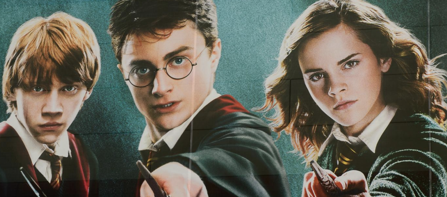 ‘Harry Potter’-stjerne deler fantastisk nyhed