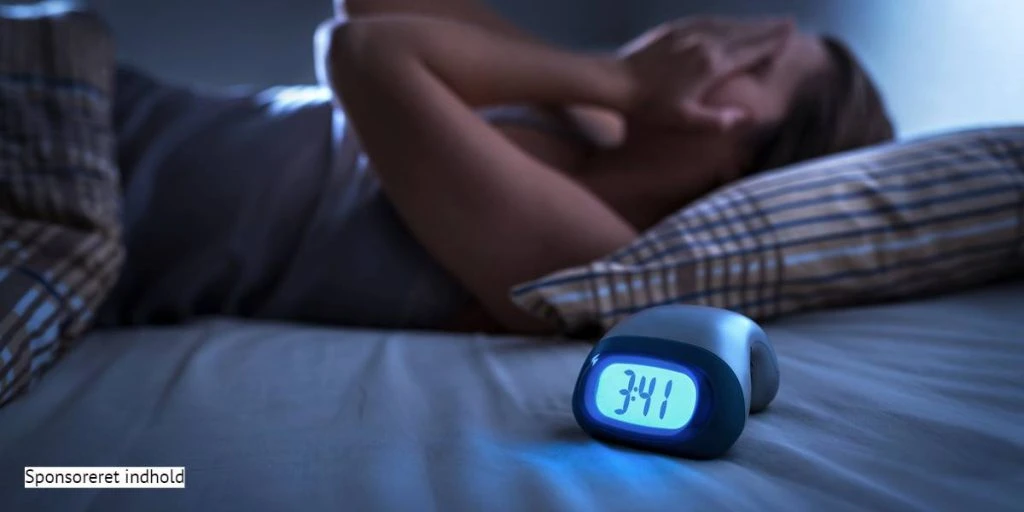 7 ting du aldrig bør gøre før sengetid