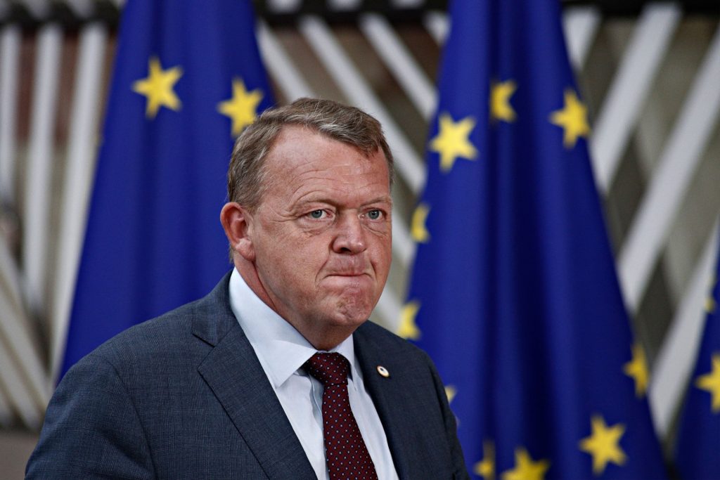 Løkke om privatfly-kritik: “Jeg forventer at flyve mere, ikke mindre”