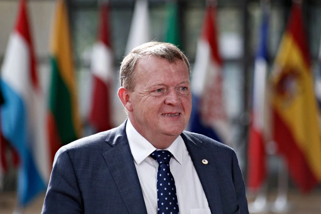 Lars Løkke Rasmussen raser over ny video: Det er respektløst