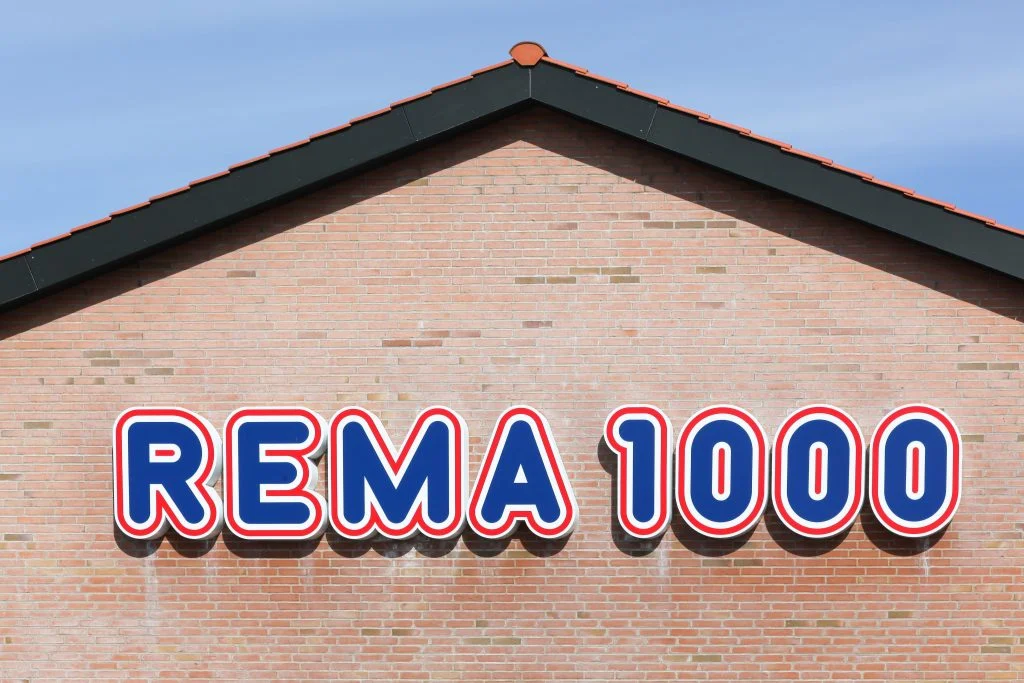 De solgte tilbagekaldte produkter: Nu reagerer Rema 1000