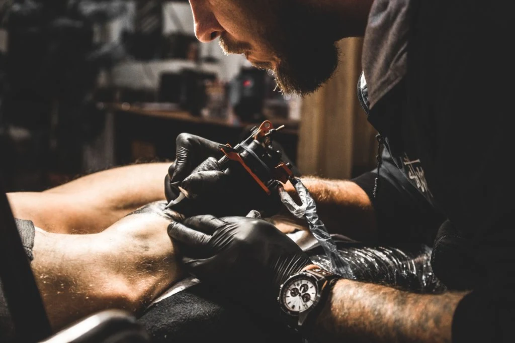 Skal du have en tatovering? Det skal du tjekke inden