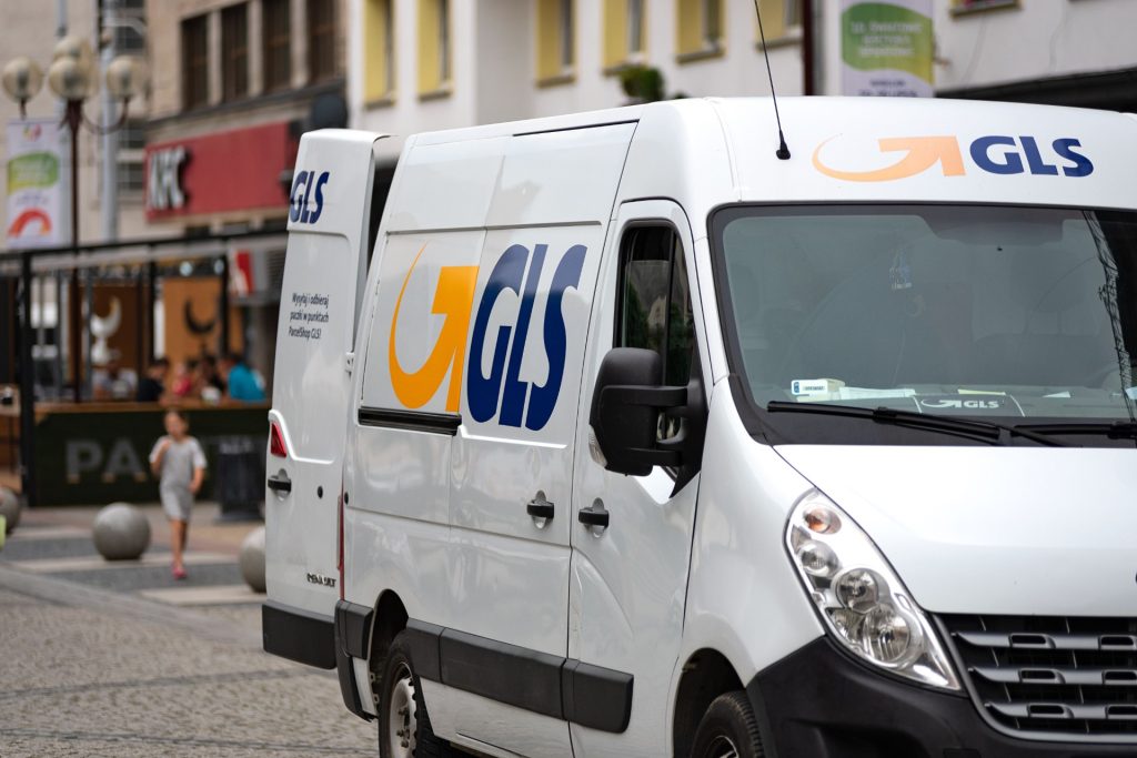 GLS med klar advarsel til danskerne: Det kan ende galt