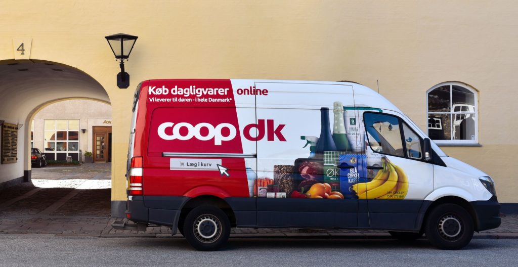 Coop deler trist nyhed