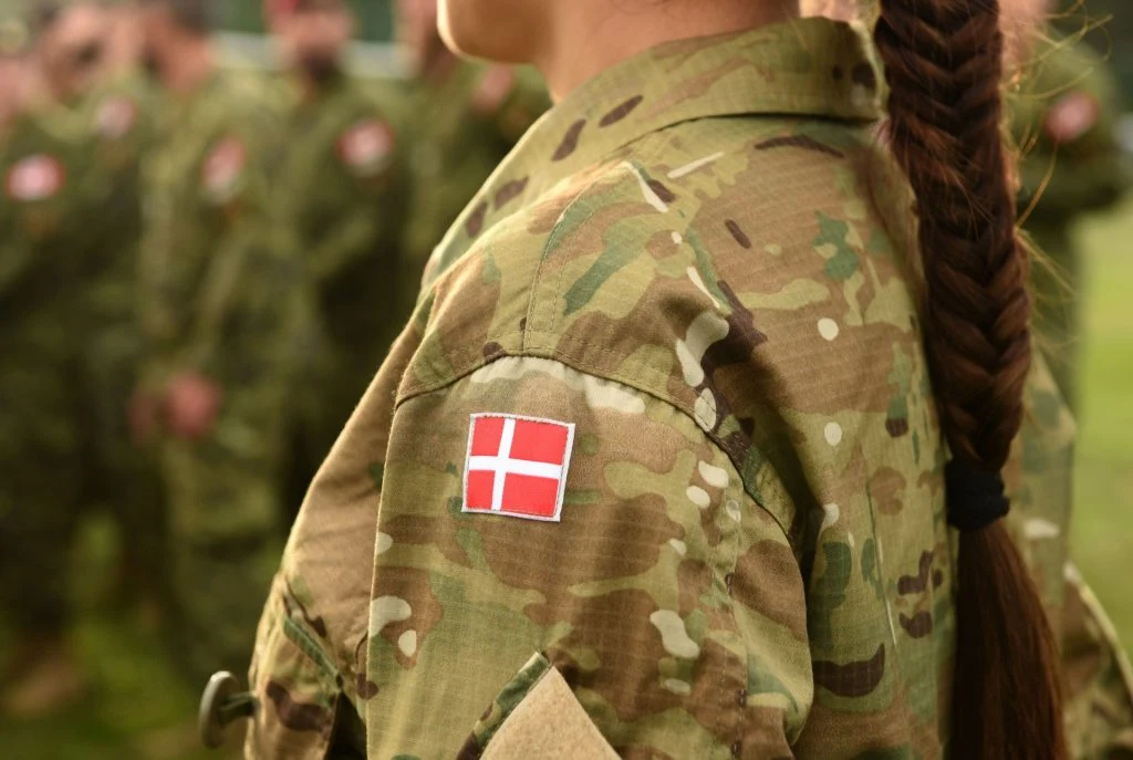 Melder ud: Øget trussel mod Danmark
