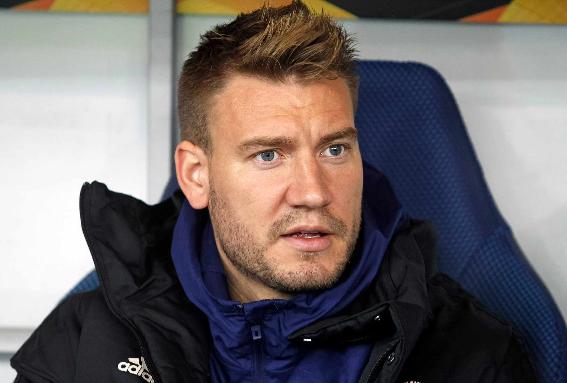 Efter dommen i landsretten: Nu bryder Nicklas Bendtner tavsheden