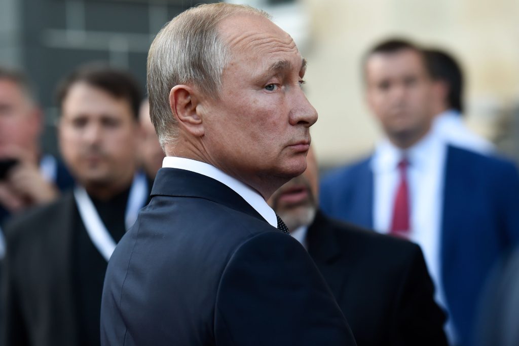 Dansk virksomhed ramt af gigantisk shitstorm: Giver Putin en hjælpende hånd i krigen