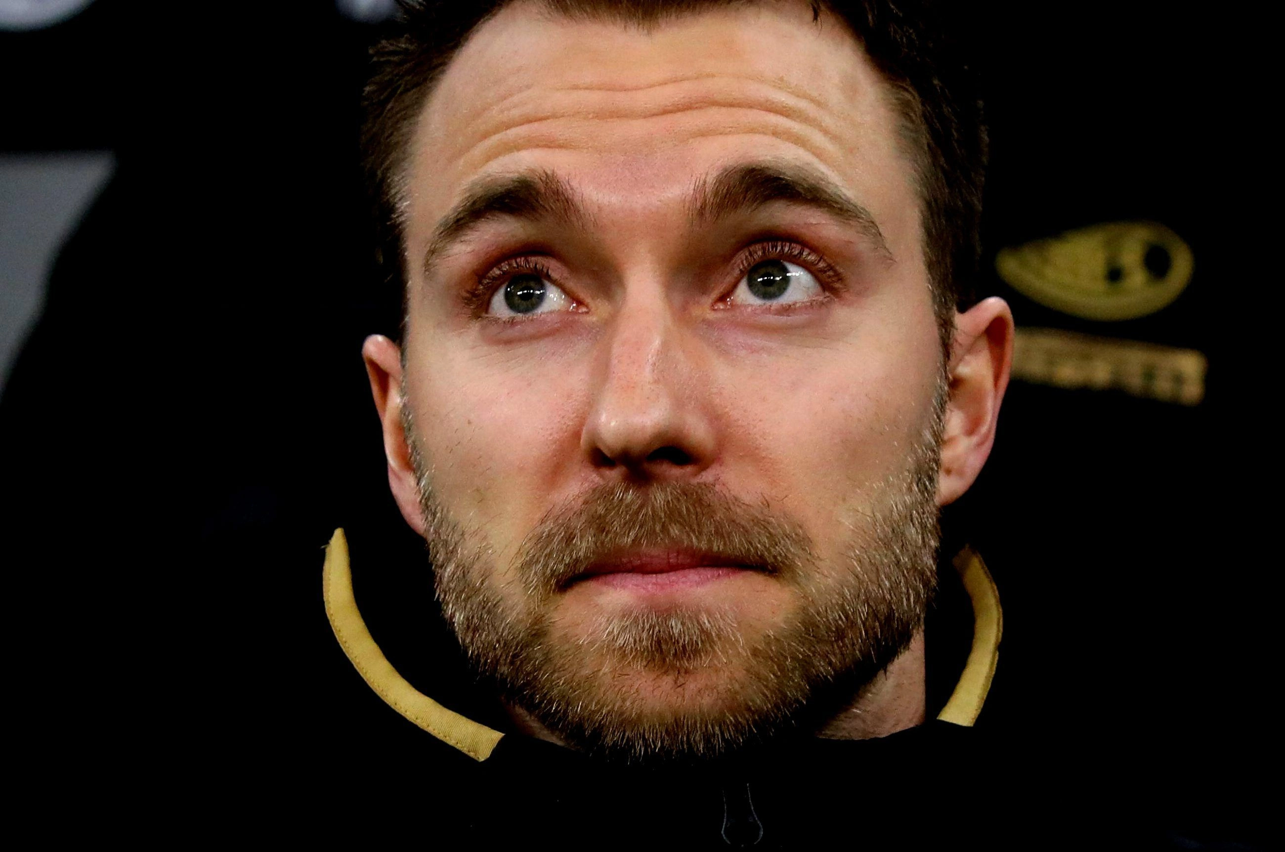 2 år efter hjertestoppet: Nu taler Christian Eriksen ud