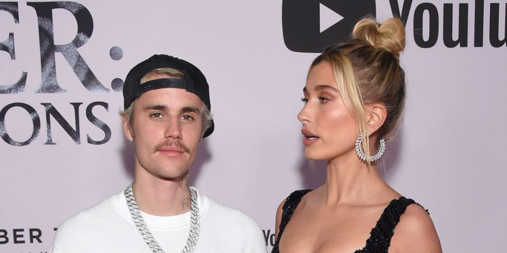 Nu kommer Bieber med opdateringen, vi alle har ventet på