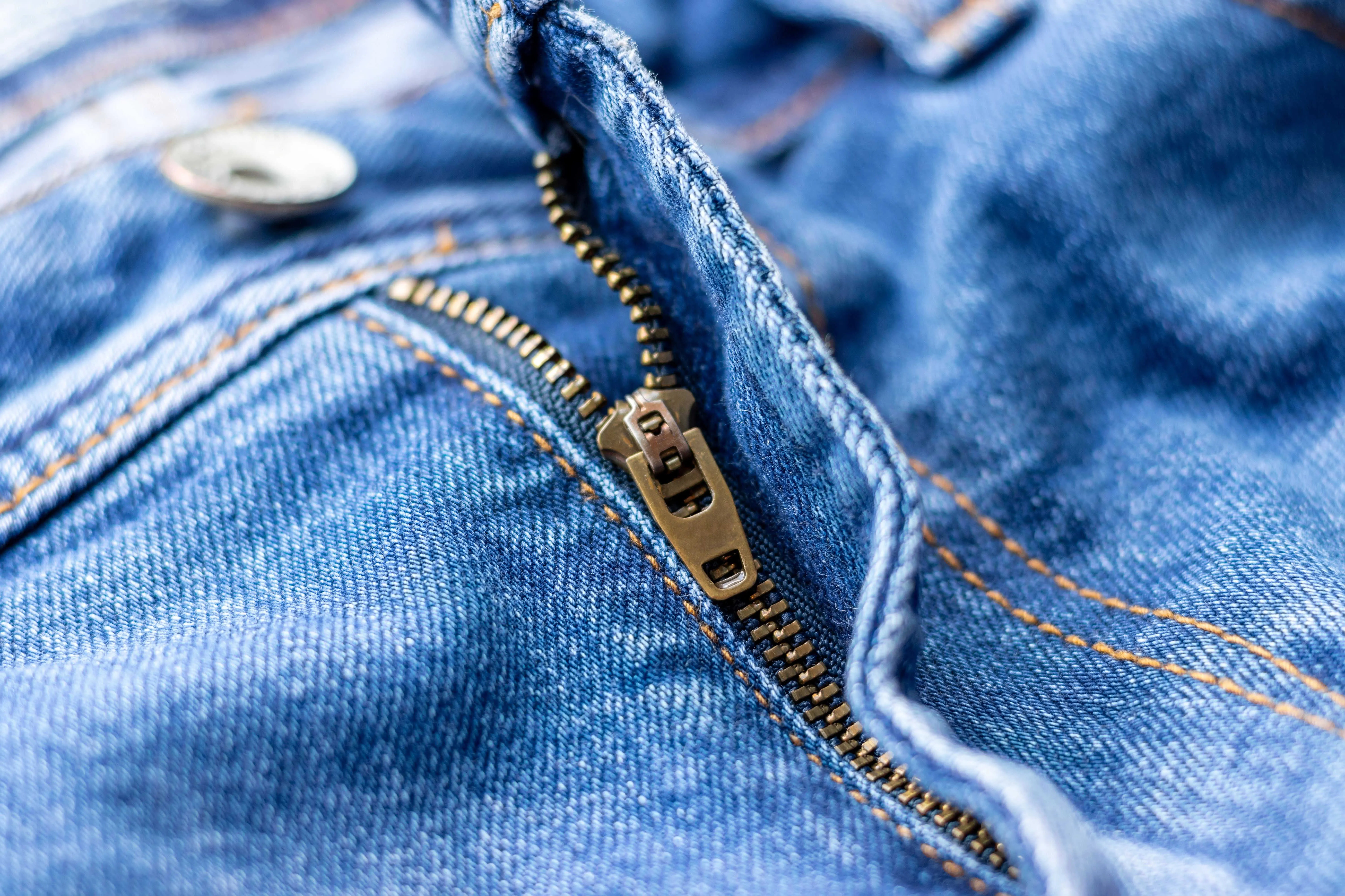 Næsten ingen ved det: Dine jeans har en skjult detalje
