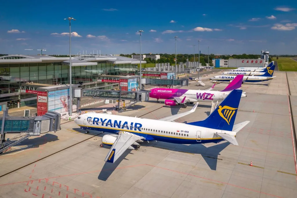 Melder ud: Flystrejke kan ramme danskernes ferie