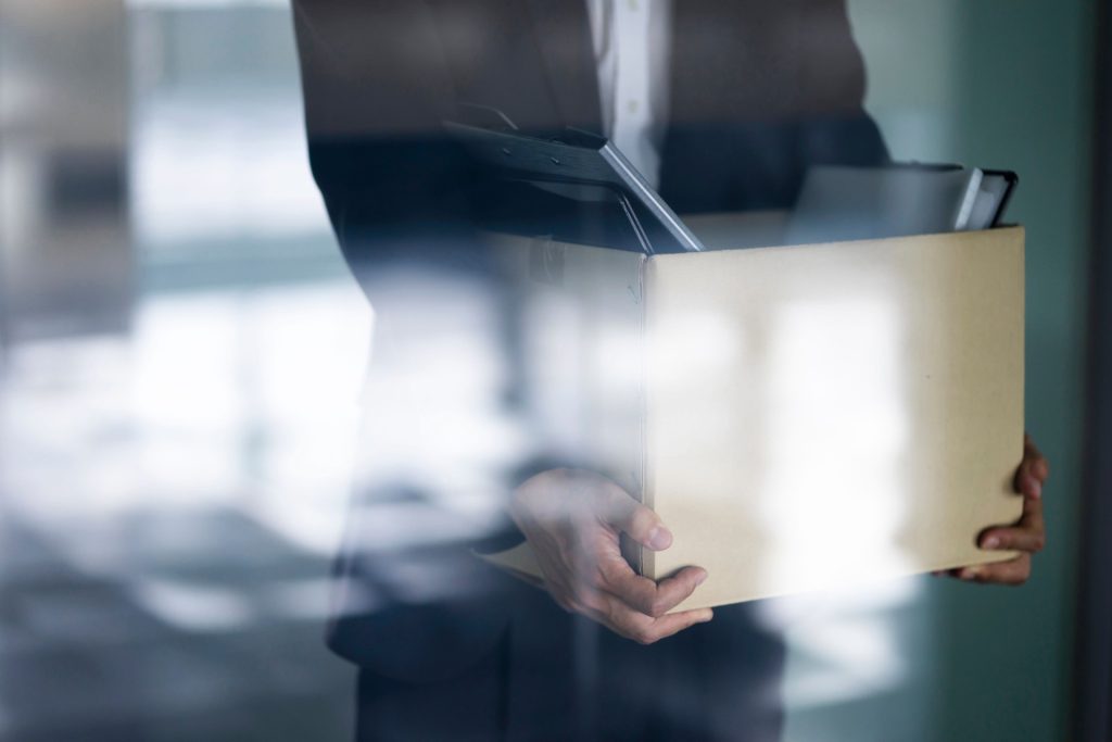 Færdig som vært: Nu får populær tv-vært sparket