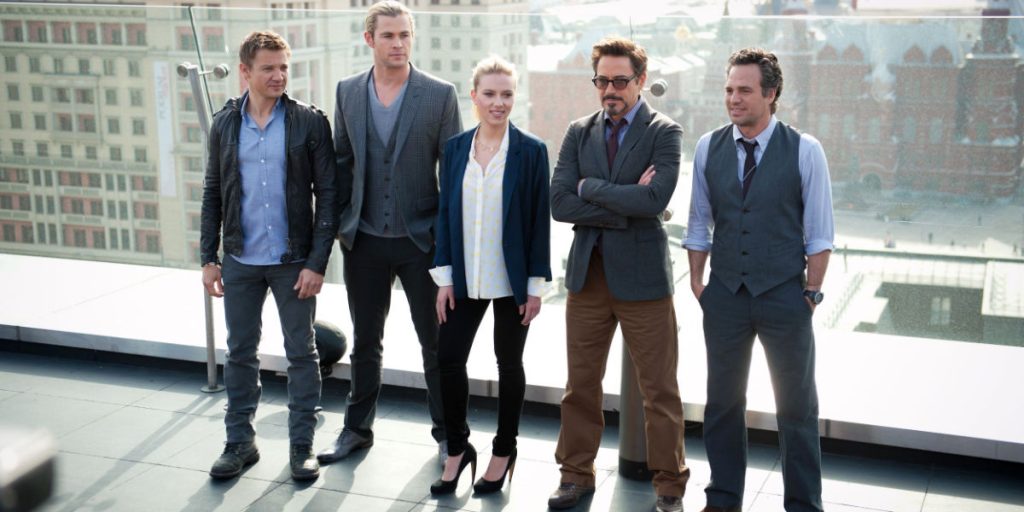 Trist meddelelse: “Avengers”-stjerne i alvorlig ulykke