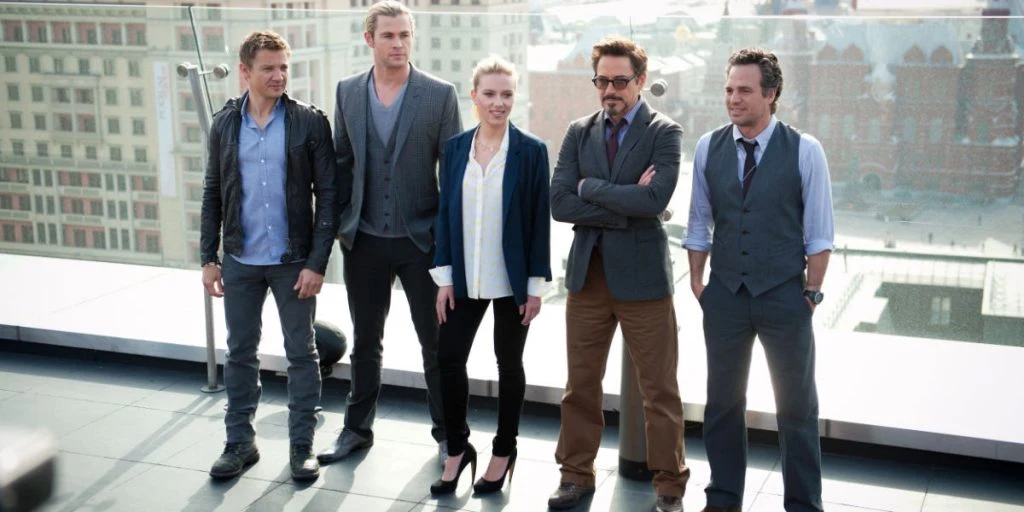 Trist meddelelse: “Avengers”-stjerne i alvorlig ulykke