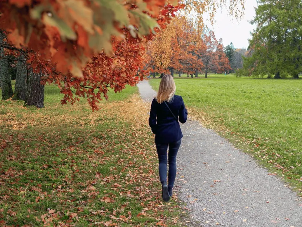 Kvinde blev udsat for seksuelt overgreb: Så gjorde hun det utænkelige