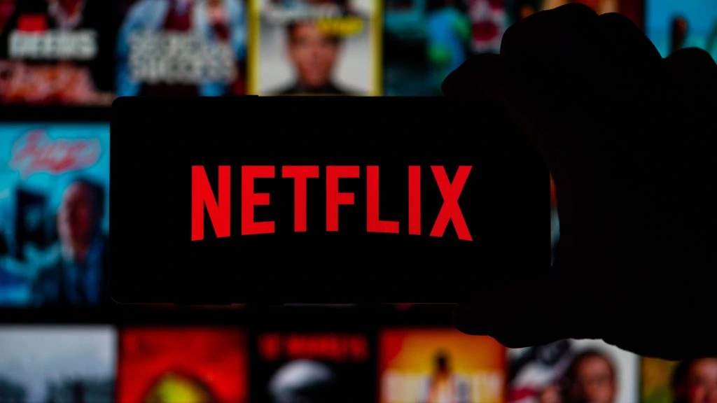 Netflix tog dristig beslutning: Nu tjener de flere millioner på det
