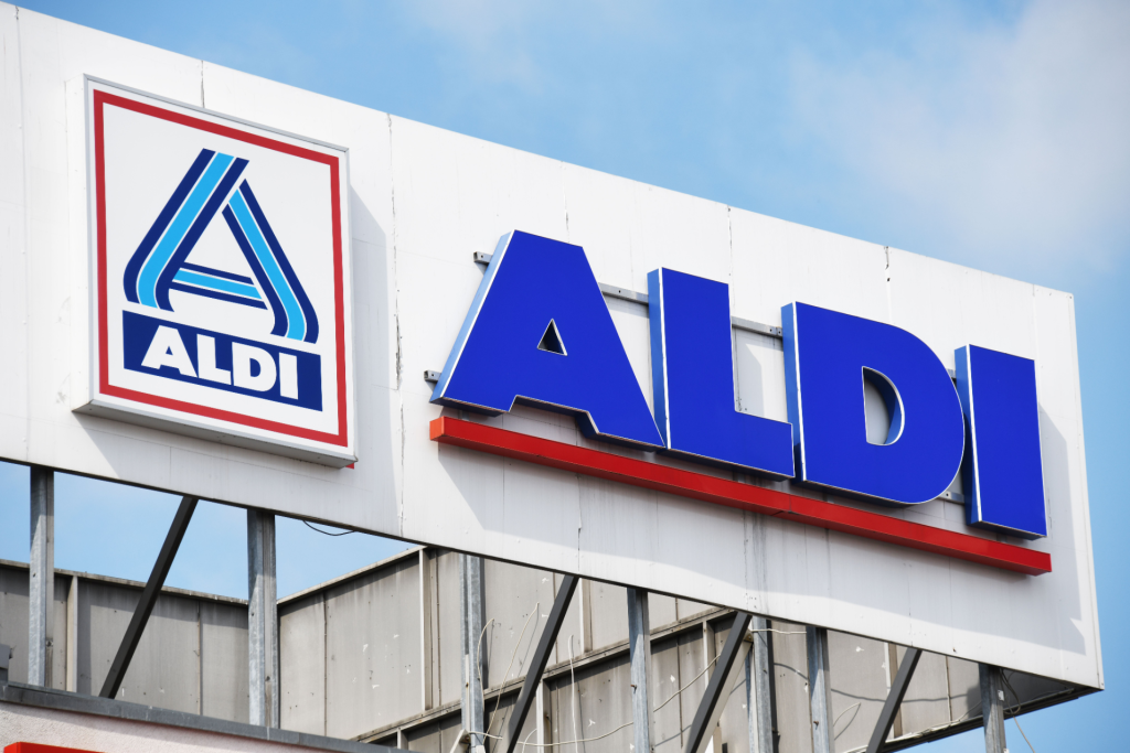Aldi påskechokolade udfordrer kendt mærke: Bedre end originalen