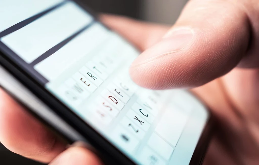 Mange modtager denne skræmmende SMS: Her er hvad du skal gøre