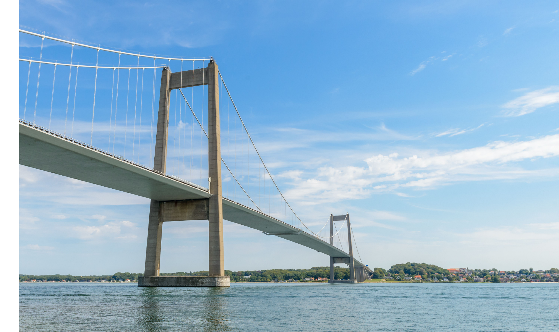 Forvent længere rejsetid: 6. maj sker det