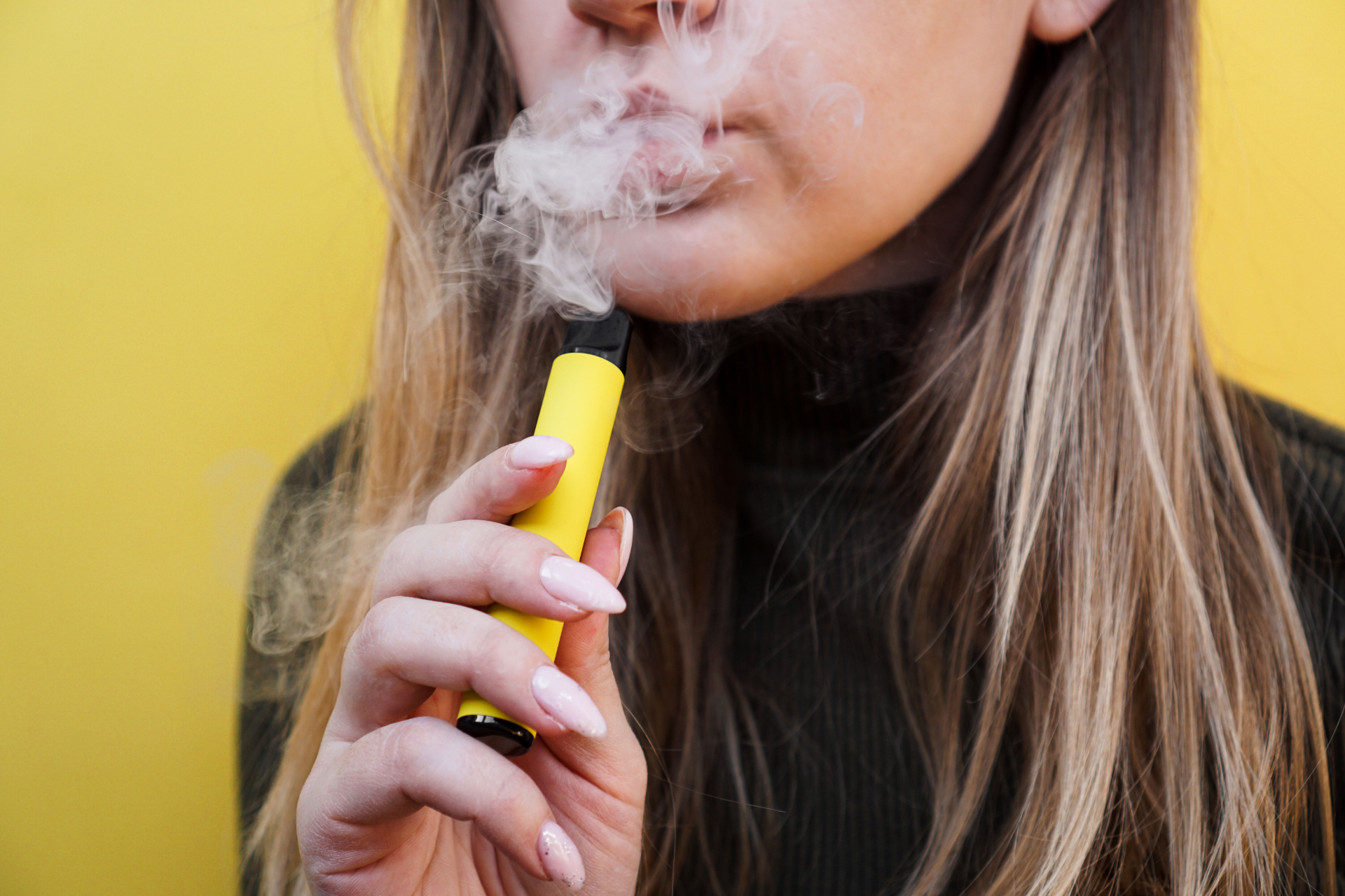Sker i næste uge: Engangs vapes forbydes