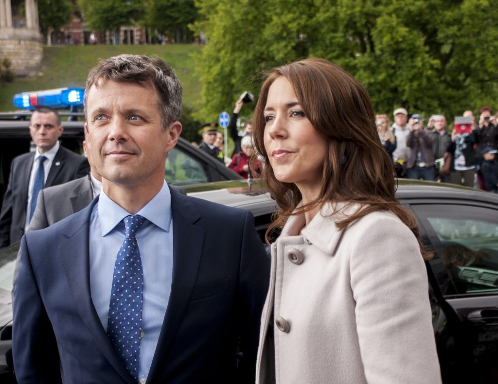 Kongehuset afslører: Her sker det