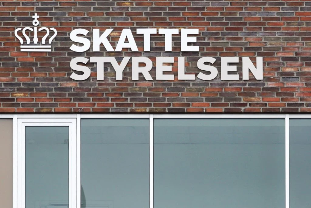 Skat skal betale 18 mio. Kroner tilbage – er du en af de heldige?