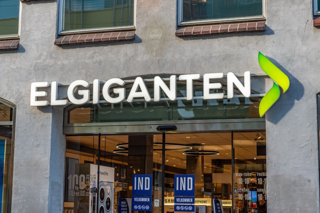 Elgiganten med fantastisk tilbud til disse danskere. Idéen bliver rost til skyerne