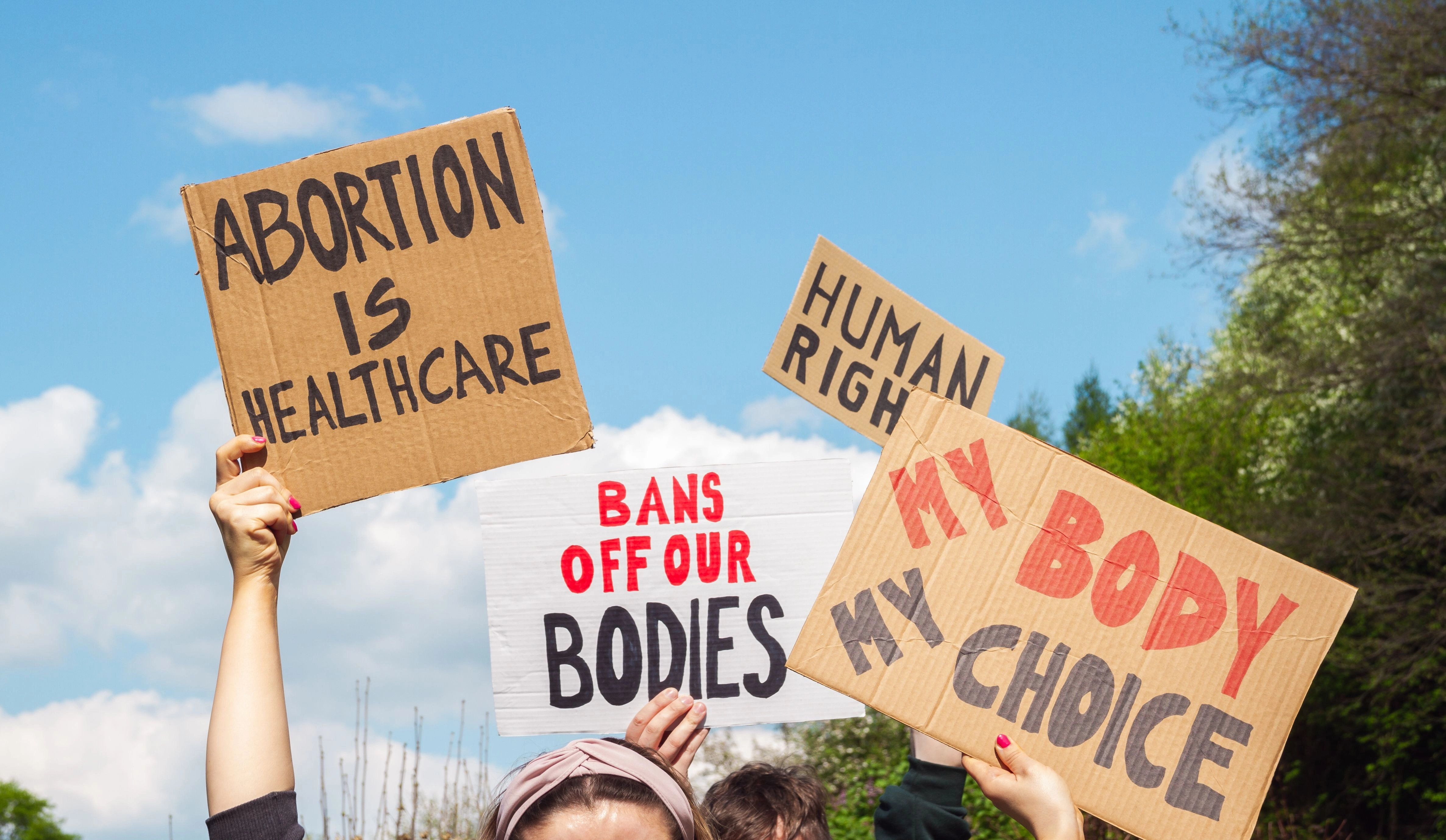Bekræfter: Abort forbydes