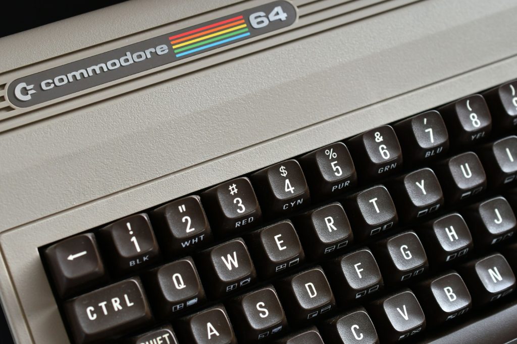 Computer fra 80’erne gjorde dansker millionær: “Det kan ikke passe”