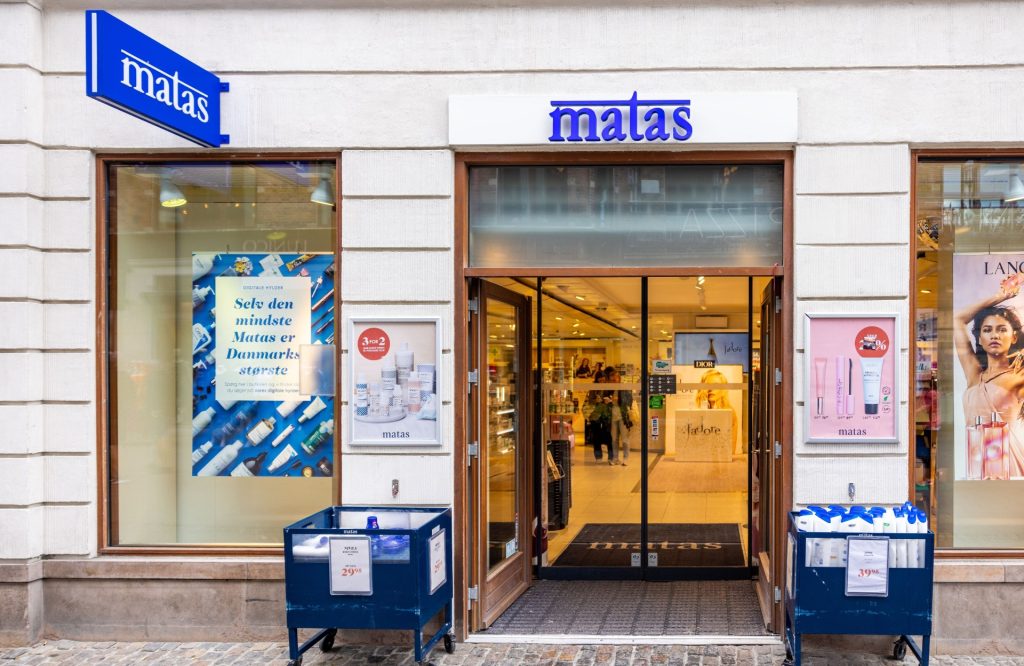 Matas-udmelding chokerer: Skal gå ud over lønnen!