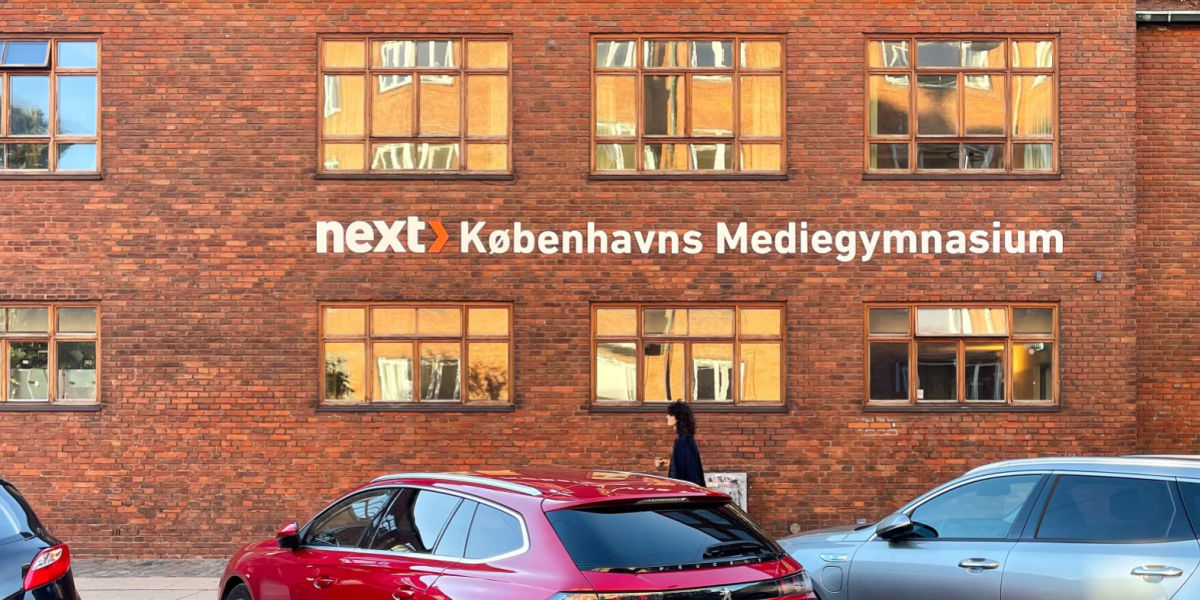 NEXT Uddannelse København indfører forbud: 1. maj sker det