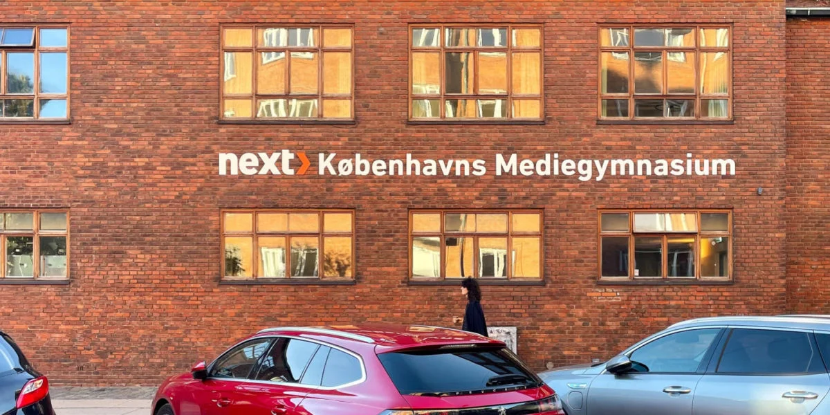 NEXT Uddannelse København indfører forbud: 1. maj sker det