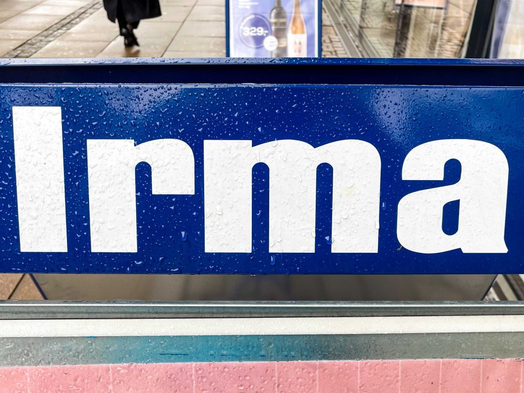 Glædelig nyhed til alle Irma-elskere: Disse Irma-varer overlever