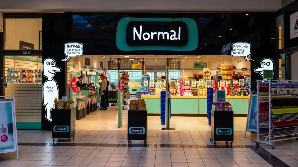 Populær børnesnack fra Normal-butikker tilbagekaldt: Akut risiko