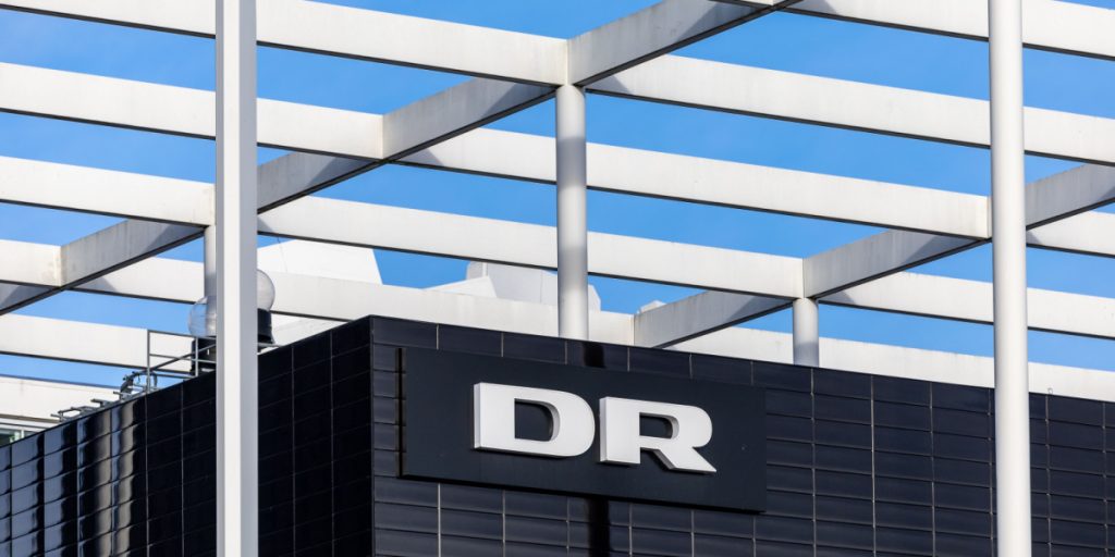 DR afslører: Nyt hold på populært program