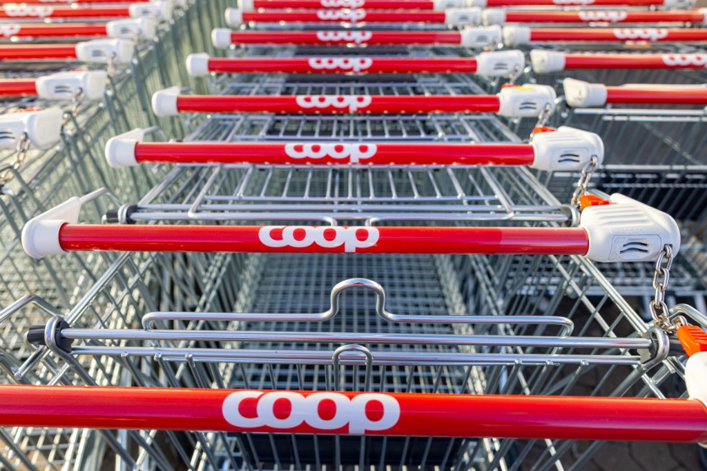 Coop deler trist nyt