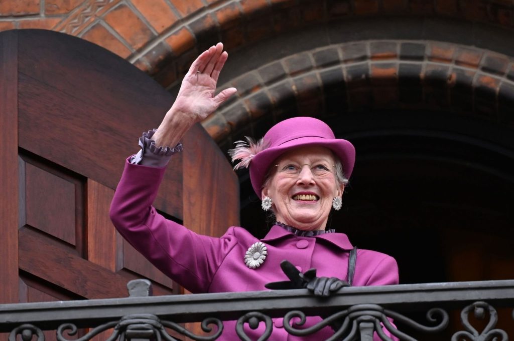 Ikke slut endnu: Dronning Margrethe får ekstra opgave inden abdikation